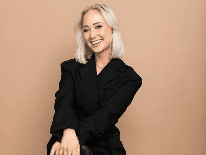 Paige Hope Elan Pure