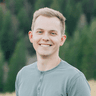 Photo of Zach