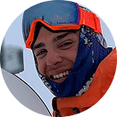 Keegan from Hyperlite Wake